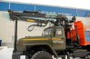Гидроманипулятор СФ-85С