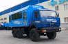 Вахтовый автобус Камаз 5350-42