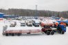 Полуприцеп тяжеловоз 990640-070-ШТ