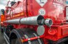 Напорно-всасывающие рукава