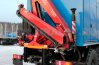 Задние опоры КМУ Fassi F80A.0.22