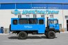 Вахтовый автобус Урал
