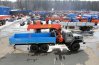 Автомобиль бортовой Урал 4320-72М с КМУ ИТ-180