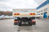 Бортовой Урал 4320-60М с КМУ ИМ-150N