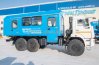 Камаз ГПА 43118