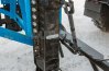 Опорное устройство полуприцепа