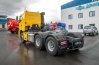 Седельный тягач Камаз 65206-007-87