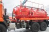 Лестница на площадку обслуживания