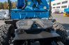 Седельно сцепное устройство