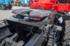 Седельно сцепное устройство