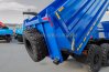 Самосвал АС 10-15 задняя разгрузка