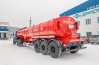 Полуприцеп цистерна ППЦН 30Т-31 ПТ УСТ 9465 рамная, термос