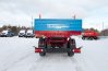 Полуприцеп бортовой ППБ 35Б-32-12К