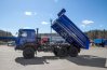 Самосвал АС 10-15 задняя разгрузка