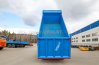 Самосвал 10-16 с КМУ ИМ-95 УСТ 5453 Урал 4320-4971-82