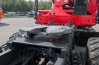Седельно сцепное устройство