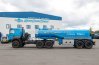 Полуприцеп цистерна для технической воды ППЦТВ 20Т-21 УСТ 9465
