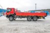 Контейнеровоз IVECO-AMT TRAKKER AT380T45W (навесное оборудование)