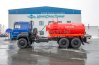 Вакуумная машина МВ-10 КО УСТ 5453 Урал 4320-4971-80