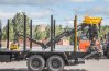 Кран-манипулятор VPL100-76L