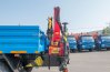 Кран-манипулятор ИМ-100