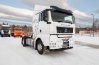 Седельный тягач SITRAK C7H 4х2