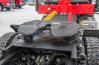 Седельно - сцепное устройство