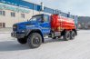 Вакуумная машина МВ-10 КО УСТ 5453 Урал NEXT 4320-6951-72 ревизионный люк