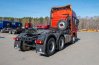 Седельный тягач УСТ 5453 SHACMAN (ШАКМАН) SX42584V324 6х4