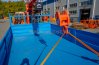 Бортовая площадка