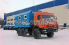 МРМ УСТ 5453 Камаз 5350-66(D5)
