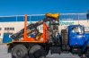 Кран-манипулятор VPL100-76L