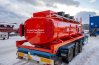 Контейнер-цистерна КЦ-14 5мм УСТ 94653