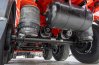 Подвеска полуприцепа
