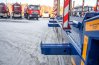 Уширители платформы