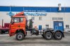 Седельный тягач УСТ 5453 SHACMAN (ШАКМАН) SX42586V385 (6х6) шины 315/80R22.5, ДОПОГ гидрофикация