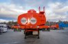 Полуприцеп цистерна для нефти ППЦН 17П-21