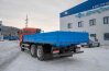 Бортовой контейнеровоз Камаз 65115