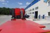 Контейнеровоз IVECO-AMT 633941