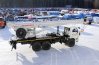 Автокран Челябинец КС-55732 25 тонн 32,7 м Камаз 43118-46