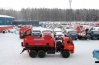 Автотопливозаправщик
