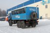 Вахтовый автобус