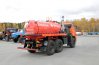 АКН-6,5 ВК-3М Камаз 5350-42