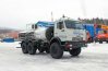АЦВТ-10 на Камаз 43118-46