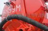 Сливной узел для нижнего и верхнего наполнения емкости