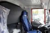Кабина водителя IVECO TRAKKER AD380T42WH