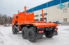 Лесовозный тягач УСТ-5453