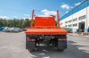 Лесовозный тягач УСТ-5453