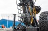 Гидроманипулятор ОМТЛ-120