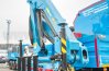 ПАРМ с КМУ ИМ-95 УСТ 5453 Камаз 43118-50 сп. м.